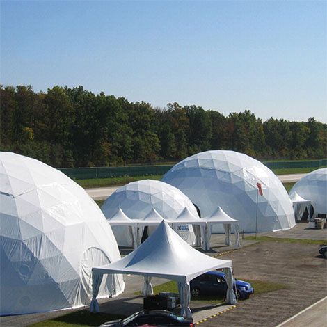 展览球形民宿球体帐篷厂家可上门安装搭建批发直售价格